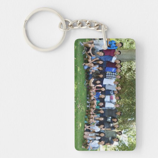 GOC 2016-sleutelhanger Sleutelhanger (Voorkant)