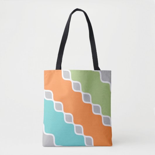 GOC TOTE BAG (Voorkant)