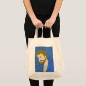 Goch Tote Bag (Voorkant (product))