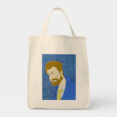Goch Tote Bag (Voorkant)