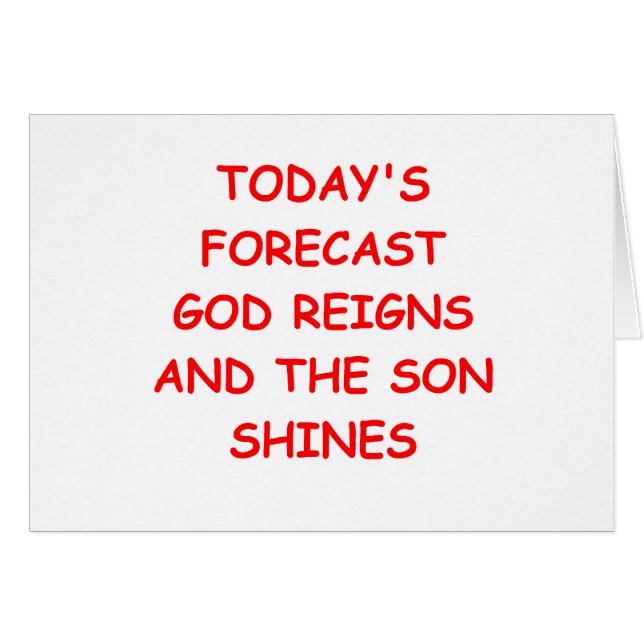 GOD (Voorkant Horizontaal)