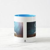 God A Minuut? Mok (Midden)