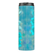 God, alle dingen zijn mogelijk thermosbeker (Achterkant)