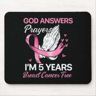 God Answers Prayers Breast Cancer Survivor Christi Muismat