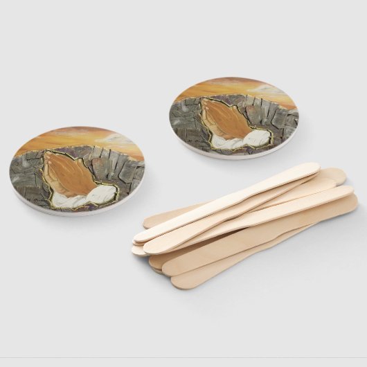 God Antwoordt Prayers Hand Fans Handwaaier (Niet-gemonteerd)