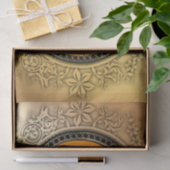 God Anubis Tissuepapier (Geschenk)