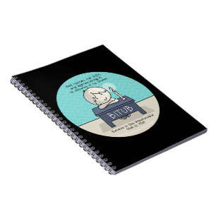 God begint ons Lichte Notitieboek