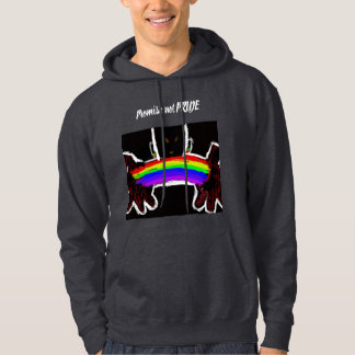 God Belofte Hoodie