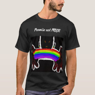 God Belofte Shirt