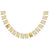 God Bless 6 Letters Gouden Marmer Doop Eerste Comm Vlaggetjes (Alle)