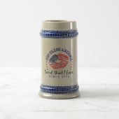 God Bless America - Bierpul (Center)