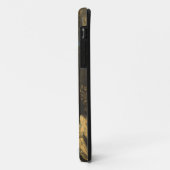 GOD BLESS AMERICA Case-Mate iPhone CASE (Achterkant/links)