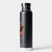 God Bless America Eagle 250 Jaar 1776 2026 Waterfles (Links)