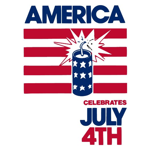  God Bless America Heupfles