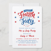 GOD BLESS AMERICA KAART (Voorkant)