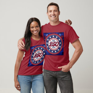 God Bless America Mijn Thuis Zoete Thuis Grafisch T-shirt