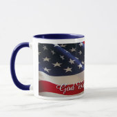 GOD BLESS AMERICA MOK (Links)