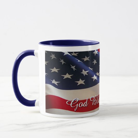 GOD BLESS AMERICA MOK (Links)