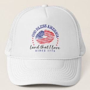 God Bless America - Pet