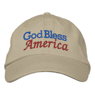 God Bless America Pet beroemd gemaakt door SRF