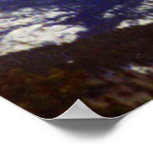 God Bless America poster - Colorado Rocky Mountain (Hoek)