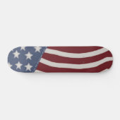 God Bless America Skateboard (Horizontaal)