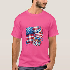 God Bless America T-shirt