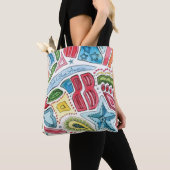 God Bless America Tas van Heather French Henry (Dichtbij)