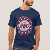 God Bless Amerika Land Dat Ik Beminn T-shirt (Voorkant)
