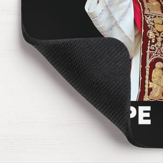 God Bless New Pe Leo Xiv Catholic Church Faith Sun Muismat (Hoek)