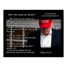 GOD BLESS ONZE PRESIDENT