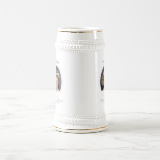 God Bless Princess Diana Bierpul (Center)