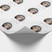 God Bless Princess Diana Cadeaupapier (Hoek)