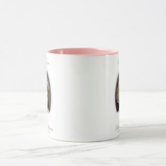 God Bless Princess Diana Mok (Midden)