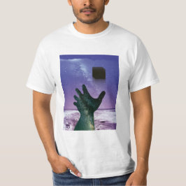 God Box Space T-shirt