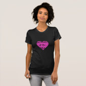 God Broeder van de Bride T-shirt (Voorkant volledig)