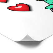 God Creëer Moeders Poster (Hoek)