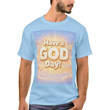 GOD DAG T-Shirt