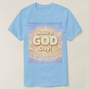 GOD DAG T-Shirt