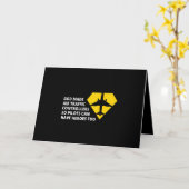 god , de luchtverkeersleiders die de leiding hebbe kaart (Gele Bloem)