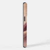 God de Vader Zegenende iPhone Hoesje (Rechterkant)