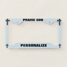 God en Crosses