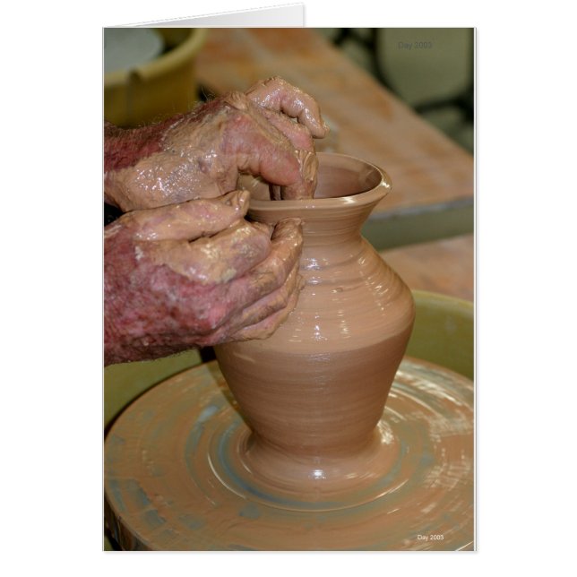 God en ik (Voorkant)