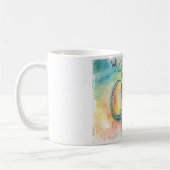 God en Land Koffiemok (Links)