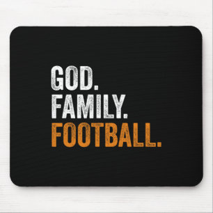 God Family Football Muismat