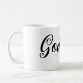 God First Koffiemok (Links)