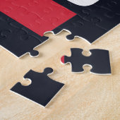 God for us legpuzzel (Zijkant)