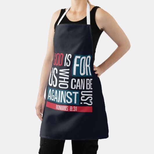 God for us schort (Insitu)