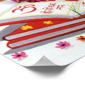 God Ganesha Poster (Hoek)