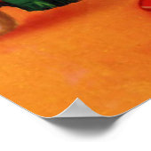 God Ganesha Poster (Hoek)